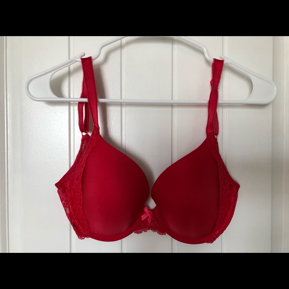 VS bra